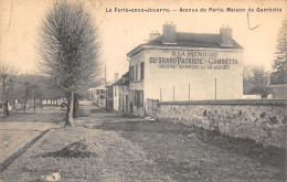 77-LA FERTE SOUS JOUARRE-N°433-E/0189 - La Ferte Sous Jouarre