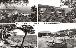 83-LES ISSAMBRES-N°433-H/0287 - Les Issambres