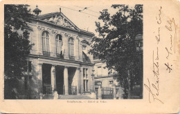 92-COURBEVOIE-N°434-E/0029 - Courbevoie