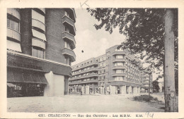 94-CHARENTON-N°434-E/0371 - Charenton Le Pont