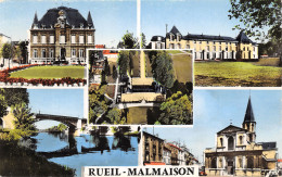 92-RUEIL-MALMAISON-N°434-E/0205 - Rueil Malmaison