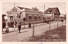 02-SAINT QUENTIN-N°436-F/0205 - Saint Quentin