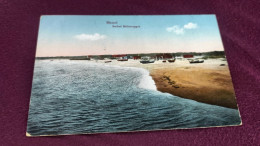 Memel  Klaipeda   Litauen Lithuania Lietuva Foto AK Postkarte - Lituanie