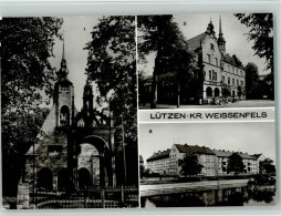 10088131 - Luetzen - Lützen