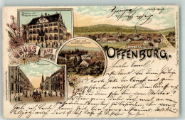 13532231 - Offenburg - Offenburg
