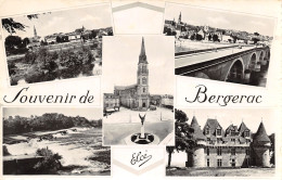 24-BERGERAC-N°440-F/0305 - Bergerac