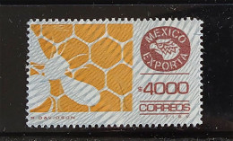 Mexico - 1992 - Export - Yv 1450J - Mexiko