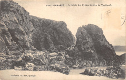 29-CAMARET SUR MER-N°441-B/0263 - Camaret-sur-Mer
