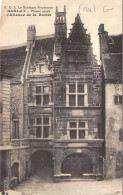 24-SARLAT-N°440-H/0189 - Sarlat La Caneda