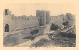 30-AIGUES MORTES-N°441-F/0355 - Aigues-Mortes