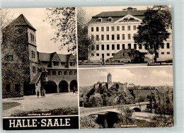 39401631 - Halle Saale - Halle (Saale)