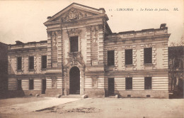 33-LIBOURNE-N°442-A/0167 - Libourne