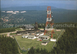 71957468 Hahnenklee-Bockswiese Harz Bocksberg-Bergstation  Hahnenklee - Goslar