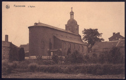 +++ CPA - FARCIENNES - Eglise // - Farciennes