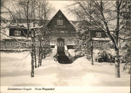 71956461 Schellerhau Haus Mayenhof Altenberg - Altenberg