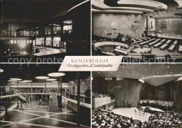 71956255 Stuttgart Konzerthaus Stuttgarter Liederhalle Stuttgart - Stuttgart