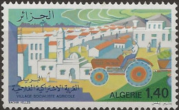 Algérie N°675** (ref.2) - Algerije (1962-...)