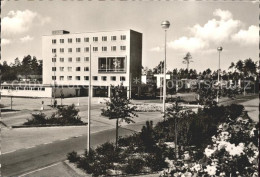 71955753 Espelkamp Breslauer Strasse Rathaus Espelkamp - Espelkamp