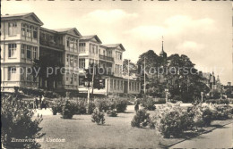 71954771 Zinnowitz Ostseebad Usedom Zinnowitz Auf Usedom Zinnowitz - Zinnowitz