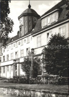 71954240 Bad Gottleuba-Berggiesshuebel Kurhaus Im Klinik Sanatorium Bad Gottleub - Bad Gottleuba-Berggiesshuebel