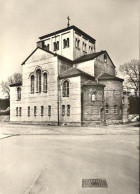 71954218 Wernigerode-Hasserode Gemeindehaus Alte Kirche Wernigerode-Hasserode - Wernigerode