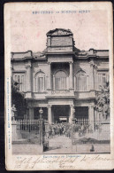 Argentina - 1903 - Buenos Aires - Facultad De Derecho - Argentinien