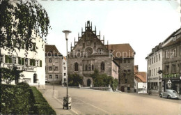 71953418 Sulzbach-Rosenberg Rathaus Sulzbach-Rosenberg - Sulzbach-Rosenberg