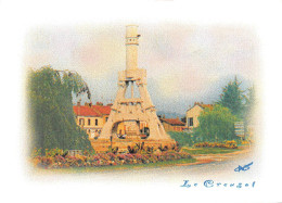 Le Creusot - Le Creusot