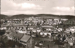 71953062 Siegen Westfalen Blick Vom Oberen Schloss Siegen - Siegen