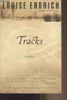 Tracks - Erdrich Louise - 2004 - Lingueística