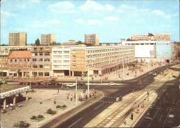 71944912 Dessau-Rosslau Wilhelm Pieck Strasse Dessau-Rosslau - Dessau