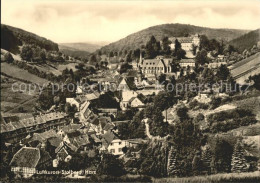 71944510 Stolberg Harz Gesamtansicht Stolberg - Stolberg (Harz)