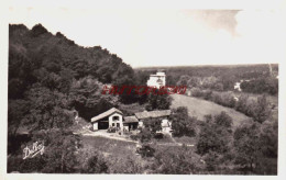 CPSM SAINT SEVER SUR ADOUR - LANDES - LES COTEAUX DU PIPOULAN - Saint Sever