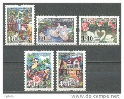 2015 TURKEY HANDCRAFTS TAPESTRY GOBLEN DEFINITIVE STAMPS MNH ** - Nuevos