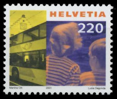 SCHWEIZ 2001 Nr 1751 Postfrisch S2A5CBE - Ongebruikt