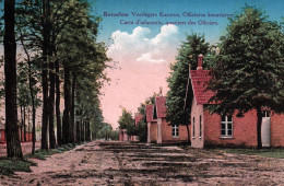 Beverloo - Voetlegers Kazerne, Officieren Kwartieren - Leopoldsburg (Camp De Beverloo)