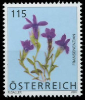 ÖSTERREICH 2007 Nr 2681 Postfrisch S37DCE2 - Ongebruikt