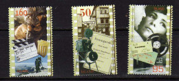 Islande -  Cinema - Films Islandais - Neuf** - MNH - Unused Stamps
