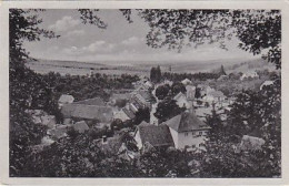 AK 214208 GERMANY - Stecklenberg / Harz - Unterharz