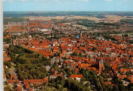 73949798 Lueneburg Stadtpanorama Sol- Und Moorbad - Lüneburg