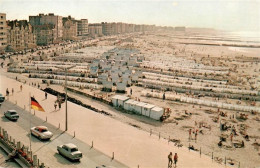 73949768 Knokke-Heist_Belgie Strand Promenade Hotels - Sonstige & Ohne Zuordnung