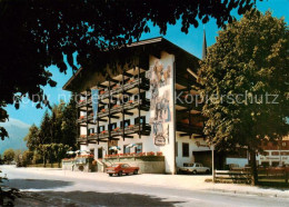 73834438 Bad Wiessee Tegernsee Hotel Wiesseer Hof Der Kirchenwirt Bad Wiessee Te - Bad Wiessee