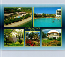 31-5-2024 (6 Z 36) France - Résidence Des Iles (Corse) - Hotels & Restaurants