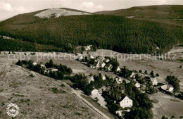 73762090 Hahnenklee-Bockswiese Harz Fliegeraufnahme Hahnenklee-Bockswiese - Goslar