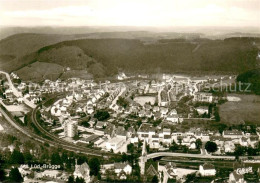 73710351 Bruegge Luedenscheid Fliegeraufnahme Teilansicht Bruegge Luedenscheid - Luedenscheid