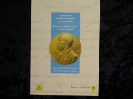 Deutschland (BRD), MiNr. 1828 + 1784, EB 1/1995, ESST - Autres & Non Classés