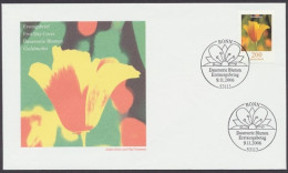 Deutschland (BRD), Michel Nr. 2568, FDC - Other & Unclassified