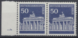 Berlin, Michel Nr.289 DZ, Postfrisch / MNH - Unused Stamps