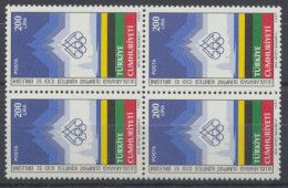 Türkei, Michel Nr. 2779 (4), Postfrisch / MNH - Autres & Non Classés