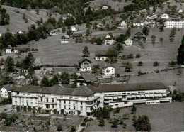 13934864 Schwyz_SZ Krankenhaus Schwyz Fliegeraufnahme - Andere & Zonder Classificatie